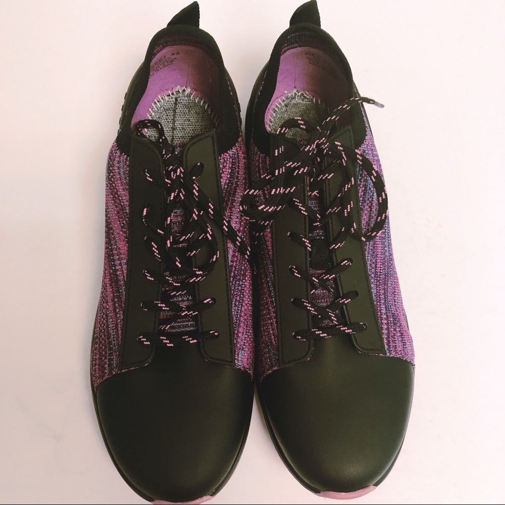 ⬇️ ALEGRIA Traq Shoes Computer Chip 42